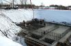 Shakespeare WWTP