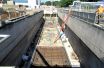 Waterloo WWTP tankage infill